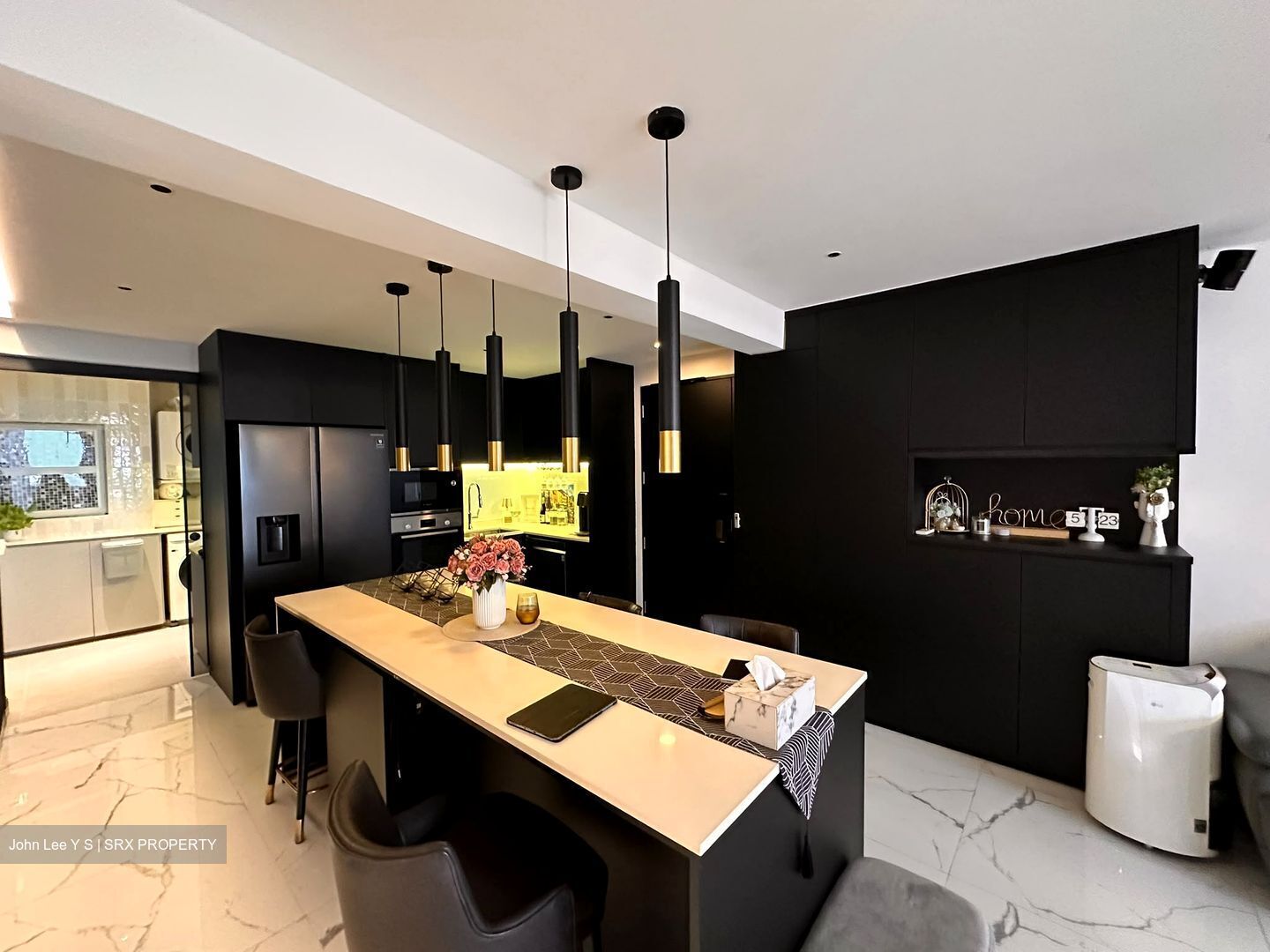 Blk 506 Kaki Bukit Ville (Bedok), HDB 5 Rooms #637429881